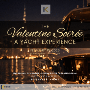 Valentine Soirée Standard